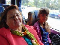 Экскурсия в Феофанию, 2016