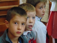 Экскурсия в Феофанию, 2016