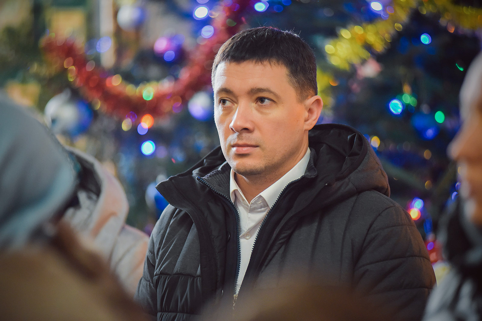 Cлужение Митрополита Павла, 2019г.