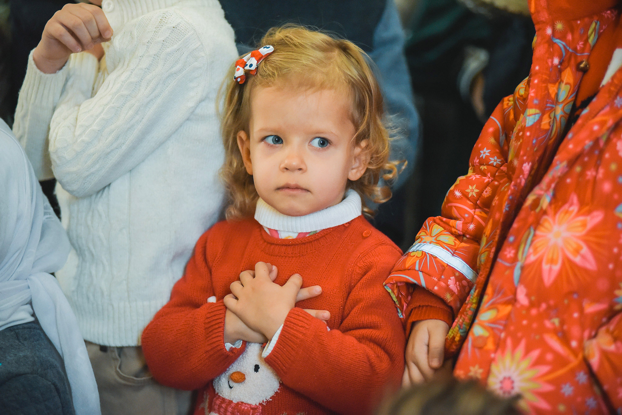 Cлужение Митрополита Павла, 2019г.