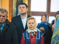 Cлужение Митрополита Павла, 2019г.