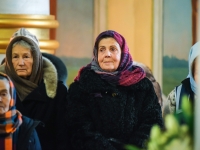Cлужение Митрополита Павла, 2019г.