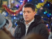 Cлужение Митрополита Павла, 2019г.
