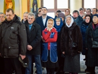 Cлужение Митрополита Павла, 2019г.