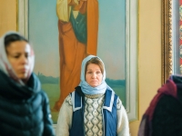 Cлужение Митрополита Павла, 2019г.