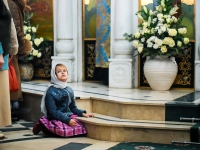 Cлужение Митрополита Павла, 2019г.