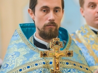 Cлужение Митрополита Павла, 2019г.