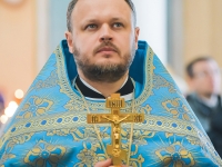 Cлужение Митрополита Павла, 2019г.