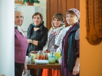 Cлужение Митрополита Павла, 2019г.