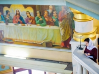 Cлужение Митрополита Павла, 2019г.