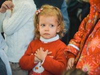 Cлужение Митрополита Павла, 2019г.