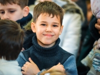 Cлужение Митрополита Павла, 2019г.