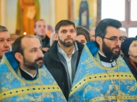 Cлужение Митрополита Павла, 2019г.