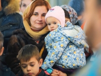 Cлужение Митрополита Павла, 2019г.