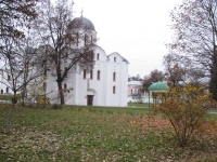 Чернигов Октябрь 2011
