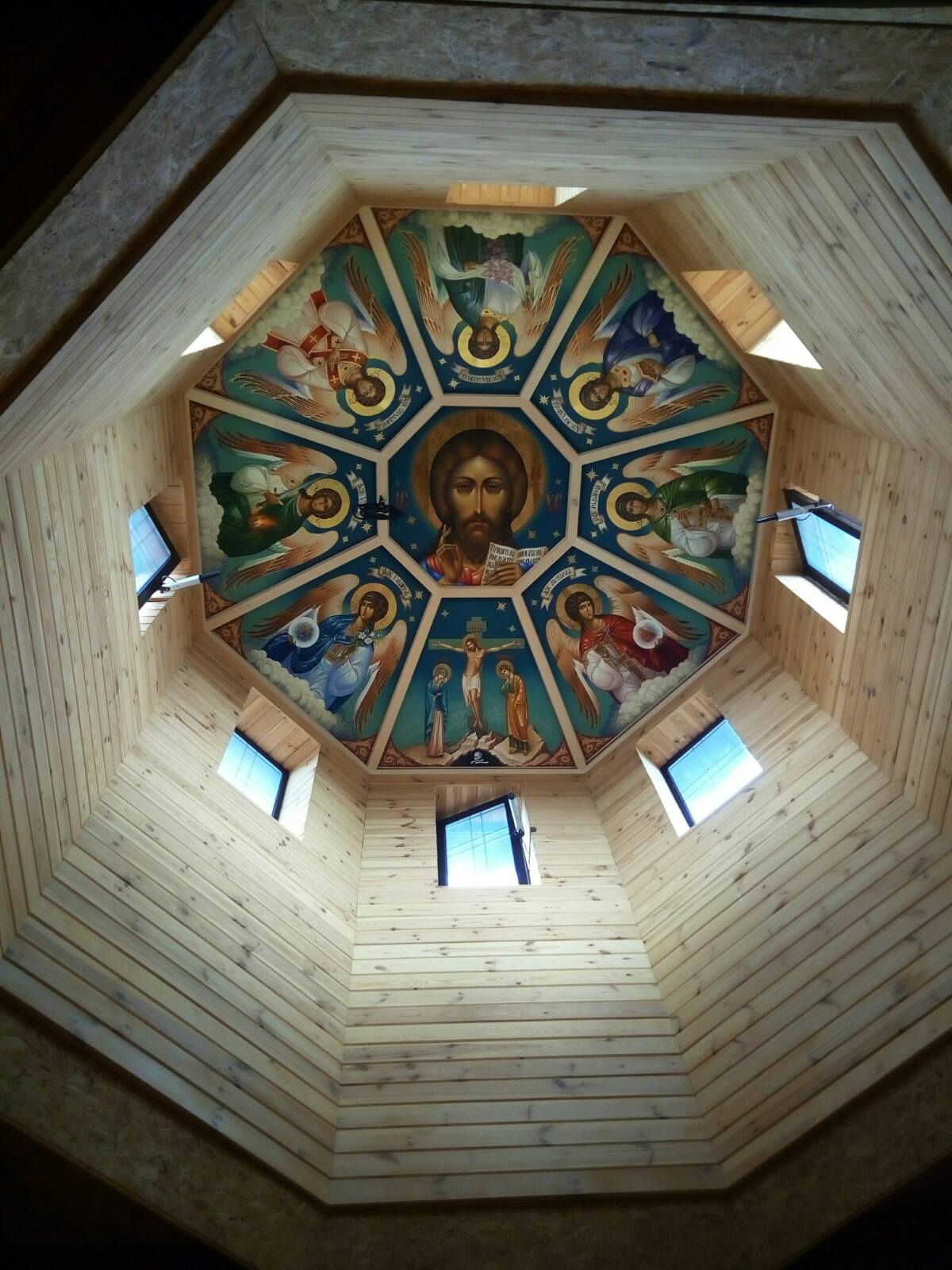 Паломничество в Чернигов. 2021г.