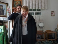 Паломничество в Чернигов. 2021г.