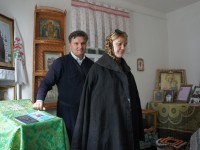 Паломничество в Чернигов. 2021г.