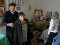 Паломничество в Чернигов. 2021г.