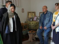 Паломничество в Чернигов. 2021г.