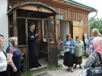Паломничество в Чернигов. 2021г.