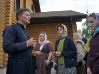 Паломничество в Чернигов. 2021г.