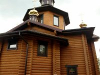 Паломничество в Чернигов. 2021г.