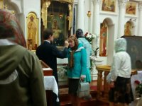 Паломничество в Чернигов. 2021г.