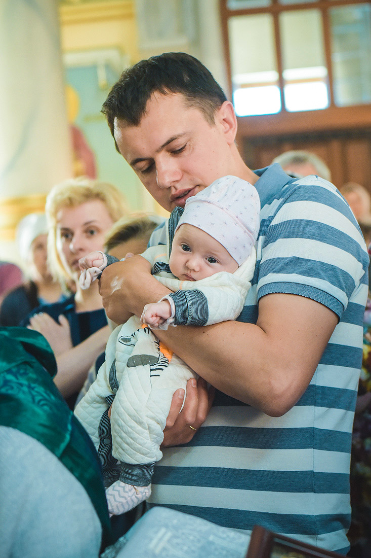 Вознесение Господне 2018