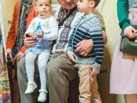 Вознесение Господне 2018