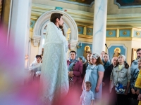 Вознесение Господне 2018