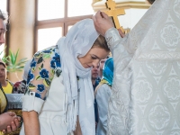 Вознесение Господне 2018