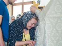 Вознесение Господне 2018