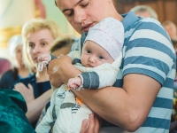 Вознесение Господне 2018
