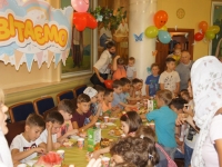 Воскресная школа, 2019г.
