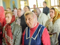 Жен-мироносиц, 2018г.