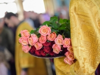 Жен-мироносиц, 2018г.