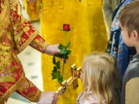 Жен-мироносиц, 2018г.