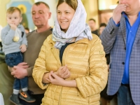 Жен-мироносиц, 2018г.