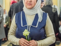 Жен-мироносиц, 2018г.