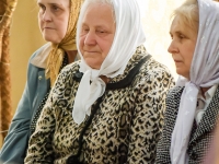 Жен-мироносиц, 2018г.