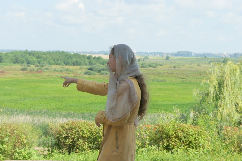 Паломничество в Зимно, 2018г.
