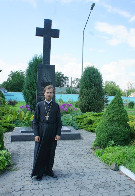 Паломничество в Зимно, 2018г.