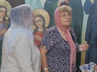 Паломничество в Зимно, 2018г.