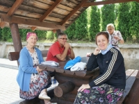 Паломничество в Зимно, 2018г.