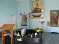 Паломничество в Зимно, 2018г.