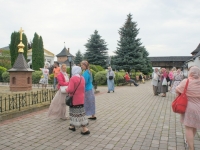 Паломничество в Зимно, 2018г.
