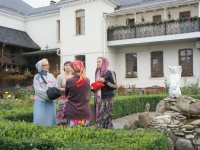 Паломничество в Зимно, 2018г.
