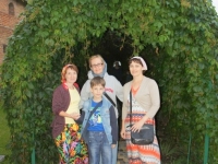 Паломничество в Зимно, 2018г.