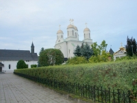 Паломничество в Зимно, 2018г.